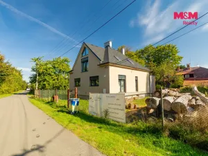 Prodej rodinného domu, Ostrava - Radvanice, Na Ostří, 180 m2