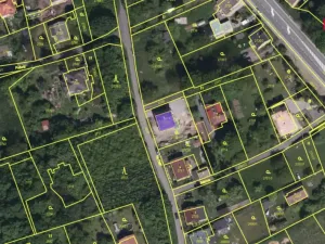 Prodej rodinného domu, Ostrava - Radvanice, Na Ostří, 180 m2