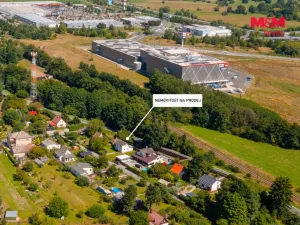 Prodej chaty, Hradec Králové - Plačice, 65 m2