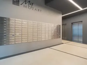 Pronájem bytu 1+kk, Praha - Smíchov, Plzeňská, 20 m2