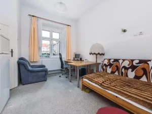 Prodej bytu 3+1, Pardubice, Havlíčkova, 90 m2