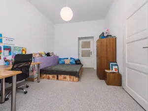 Prodej bytu 3+1, Pardubice, Havlíčkova, 90 m2