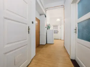Prodej bytu 3+1, Pardubice, Havlíčkova, 90 m2