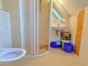 Pronájem pokoje, Praha - Suchdol, Nad dolíky, 21 m2