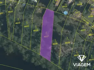 Prodej podílu zahrady, Zduchovice, 361 m2