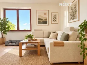 Prodej bytu 3+1, Praha - Písnice, Libušská, 89 m2