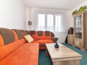 Prodej bytu 2+1, Plzeň, Pod Vrchem, 63 m2