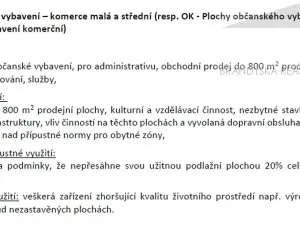 Prodej komerčního pozemku, Brandýs nad Labem-Stará Boleslav, Generála Lišky, 23838 m2