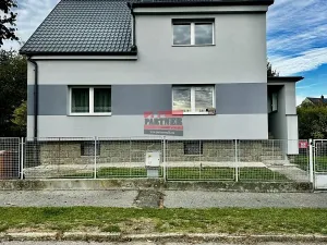 Pronájem rodinného domu, Milevsko, Gen. Svobody, 250 m2