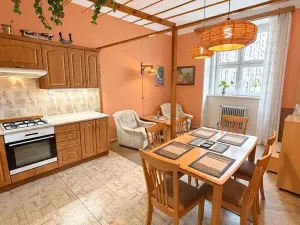 Prodej bytu 3+kk, Praha - Holešovice, Šternberkova, 100 m2