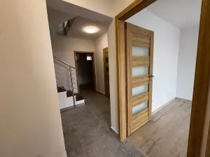 Prodej bytu 4+kk, Moravské Budějovice, Komenského sady, 89 m2