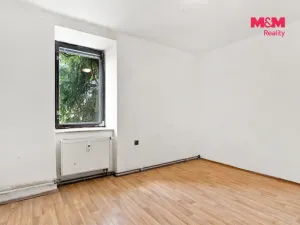 Pronájem bytu 2+kk, Velké Všelisy - Malé Všelisy, 64 m2