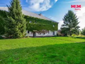 Pronájem bytu 2+kk, Velké Všelisy - Malé Všelisy, 64 m2