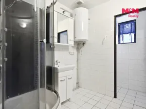 Pronájem bytu 3+1, Velké Všelisy - Malé Všelisy, 85 m2