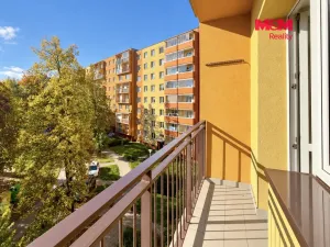 Prodej bytu 3+1, Ostrava - Poruba, Podroužkova, 62 m2