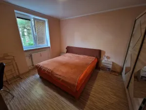 Pronájem bytu 2+kk, Frýdek-Místek - Místek, Wolkerova, 58 m2