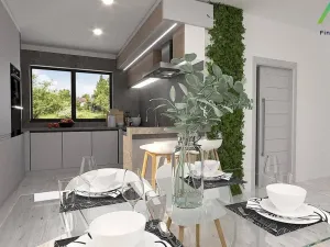 Prodej rodinného domu, Vendryně, 104 m2