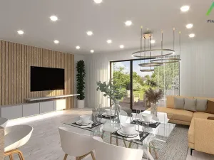 Prodej rodinného domu, Vendryně, 104 m2