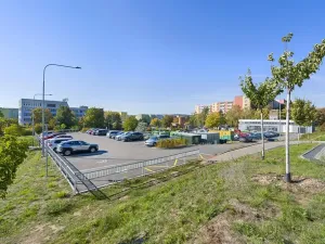 Prodej bytu 3+1, Brno, Mikuláškovo náměstí, 60 m2