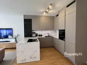 Pronájem bytu 3+kk, Ostrava - Moravská Ostrava, Dlouhá, 87 m2