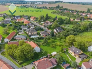 Prodej pozemku pro bydlení, Přišimasy, Skřivanská, 1606 m2