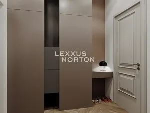 Prodej bytu 2+kk, Praha - Nové Město, Wenzigova, 81 m2