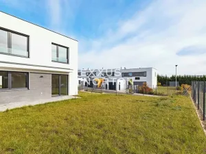 Pronájem rodinného domu, Praha - Nebušice, Noseckých, 120 m2