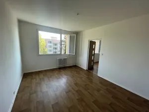 Pronájem bytu 1+1, Děčín, U Tvrze, 37 m2