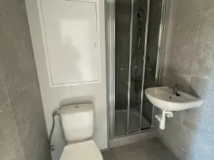 Pronájem bytu 1+1, Děčín, U Tvrze, 37 m2