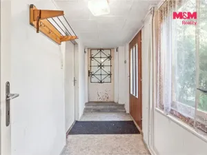 Prodej chaty, Tišice - Kozly, 96 m2