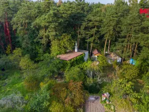 Prodej chaty, Tišice - Kozly, 96 m2