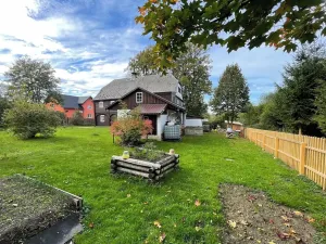Prodej chalupy, Nový Oldřichov, 320 m2