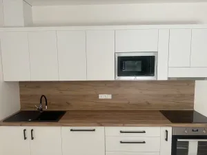 Pronájem bytu 3+kk, Jablonec nad Nisou - Rýnovice, Za Jízdárnou, 92 m2