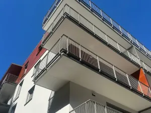 Pronájem bytu 3+kk, Jablonec nad Nisou - Rýnovice, Za Jízdárnou, 92 m2