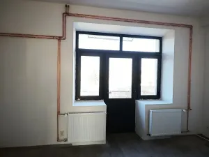 Pronájem bytu 2+1, Prostějov, Poděbradovo nám., 74 m2