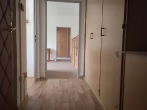 Pronájem bytu 3+1, Jeseník, Seifertova, 75 m2