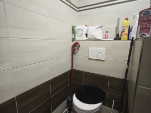Prodej bytu 2+kk, Vsetín, Pod Žamboškou, 44 m2