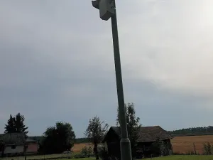 Prodej pozemku pro bydlení, Nový Bydžov, 445 m2