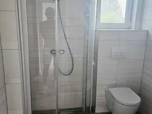 Pronájem rodinného domu, Pětihosty, 183 m2