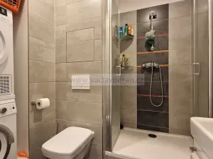 Pronájem bytu 1+1, Česká Třebová, Habrmanova, 38 m2