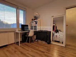 Pronájem bytu 1+1, Česká Třebová, Habrmanova, 38 m2