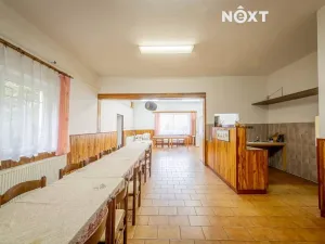 Prodej ubytování, Horní Meziříčko, 240 m2