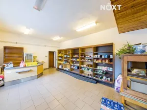 Prodej ubytování, Horní Meziříčko, 240 m2