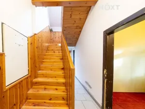 Prodej ubytování, Horní Meziříčko, 240 m2