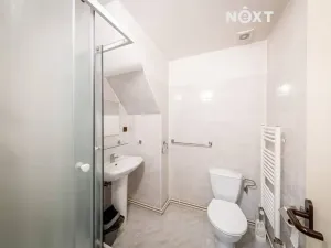 Prodej ubytování, Horní Meziříčko, 240 m2