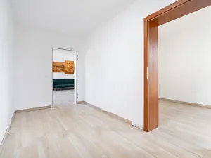 Prodej bytu 2+kk, Bayerisch Eisenstein, Německo, Brennesstraße, 51 m2
