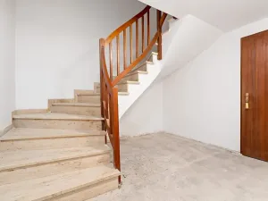 Prodej bytu 2+kk, Bayerisch Eisenstein, Německo, Brennesstraße, 51 m2