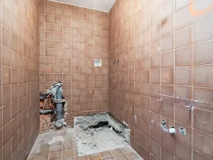 Prodej bytu 2+kk, Bayerisch Eisenstein, Německo, Brennesstraße, 58 m2
