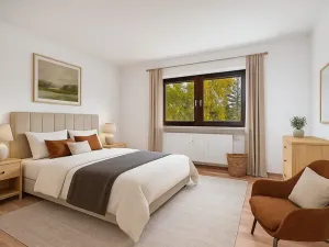 Prodej bytu 2+kk, Bayerisch Eisenstein, Německo, Brennesstraße, 58 m2