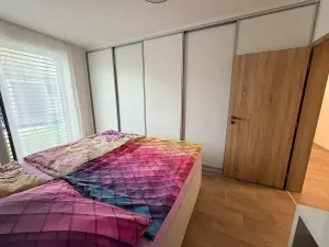 Pronájem bytu 3+kk, Zlín, 109 m2